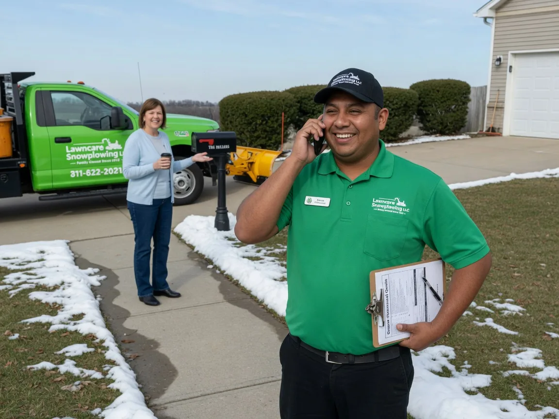 Lawn Care Services By Expert Landscaper Graham, OK FAQs